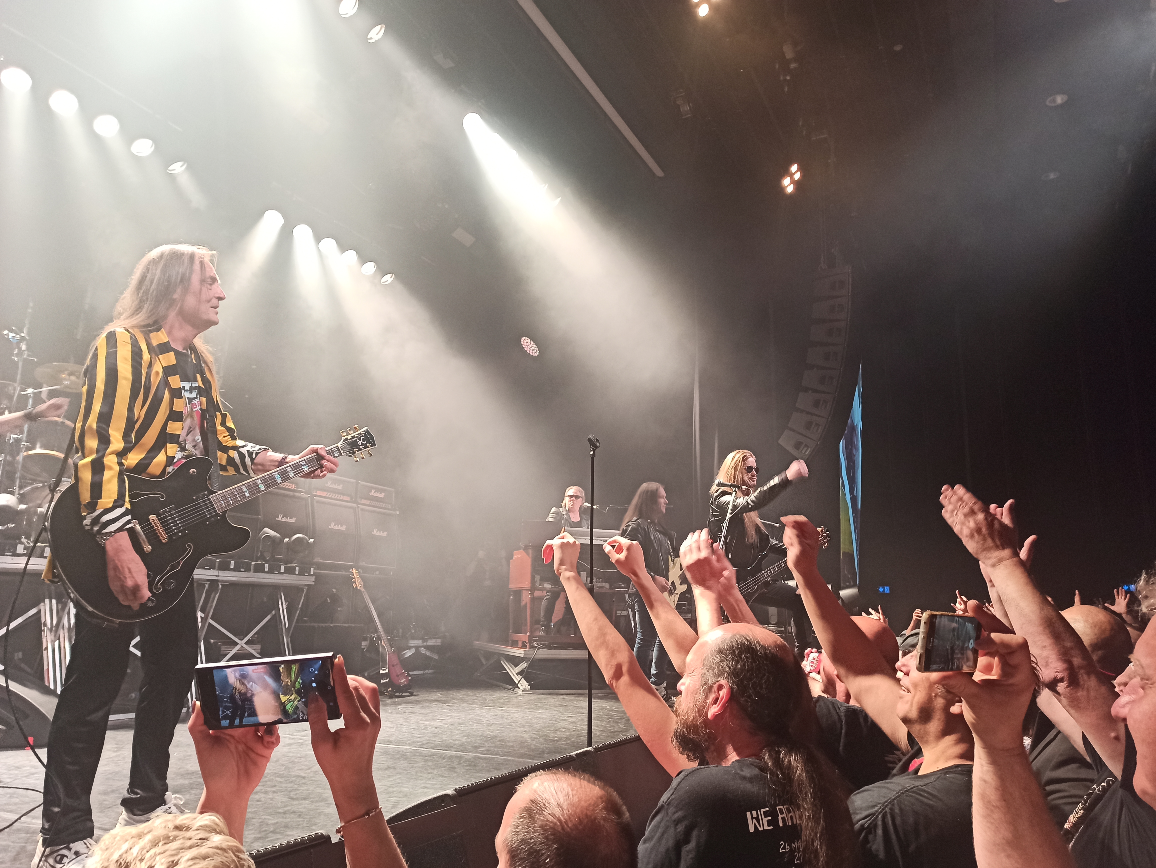 Hard rock v Sloveniji nikoli več ne bo isti, zapustil nas je Mijo Popovič