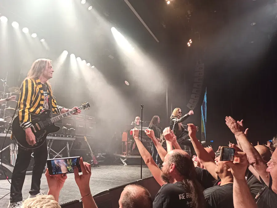 Hard rock v Sloveniji nikoli več ne bo isti, zapustil nas je Mijo Popovič