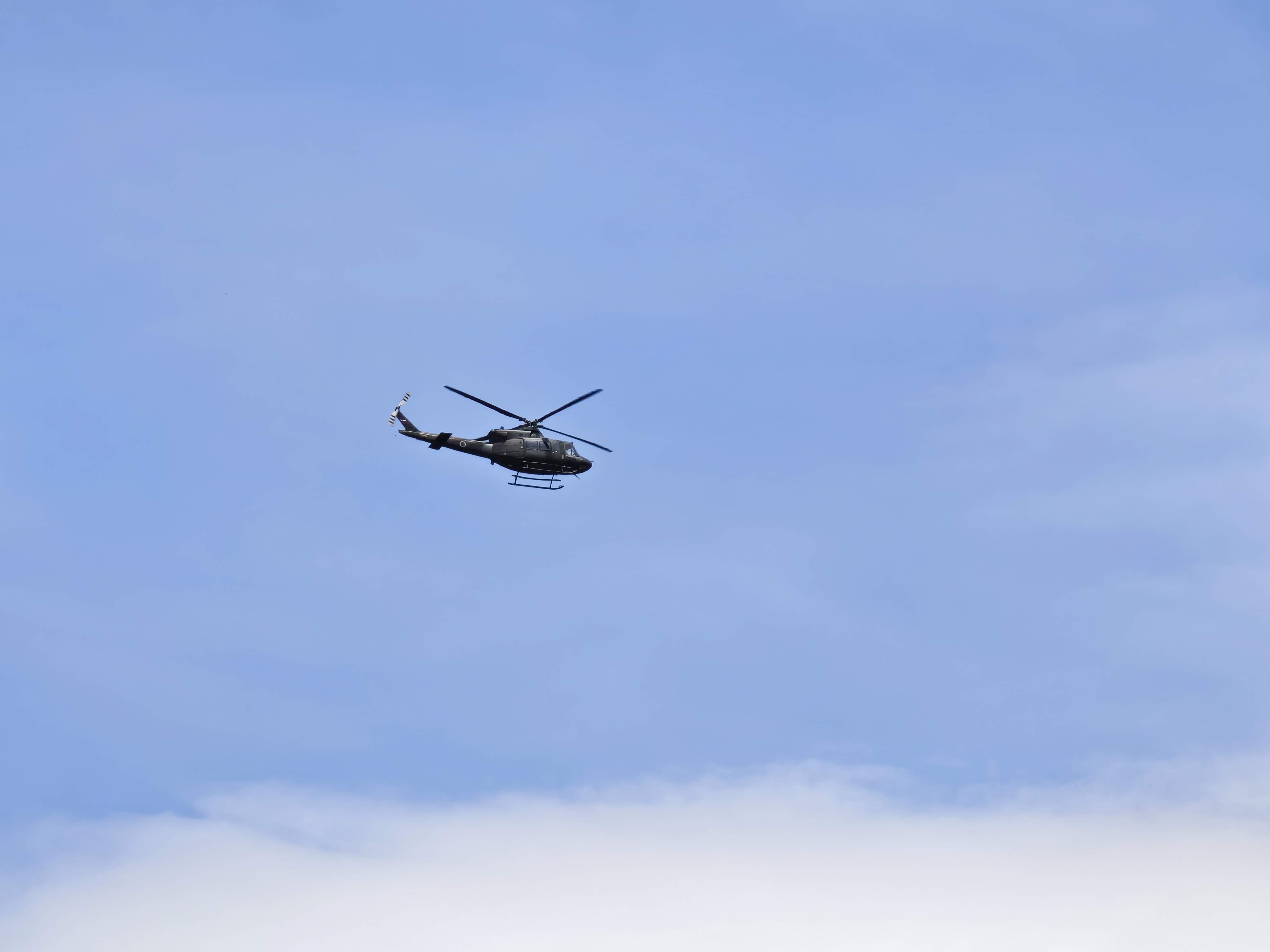 Pod Toscem v reševalni akciji našli mrtva tudi druga dva pohodnika