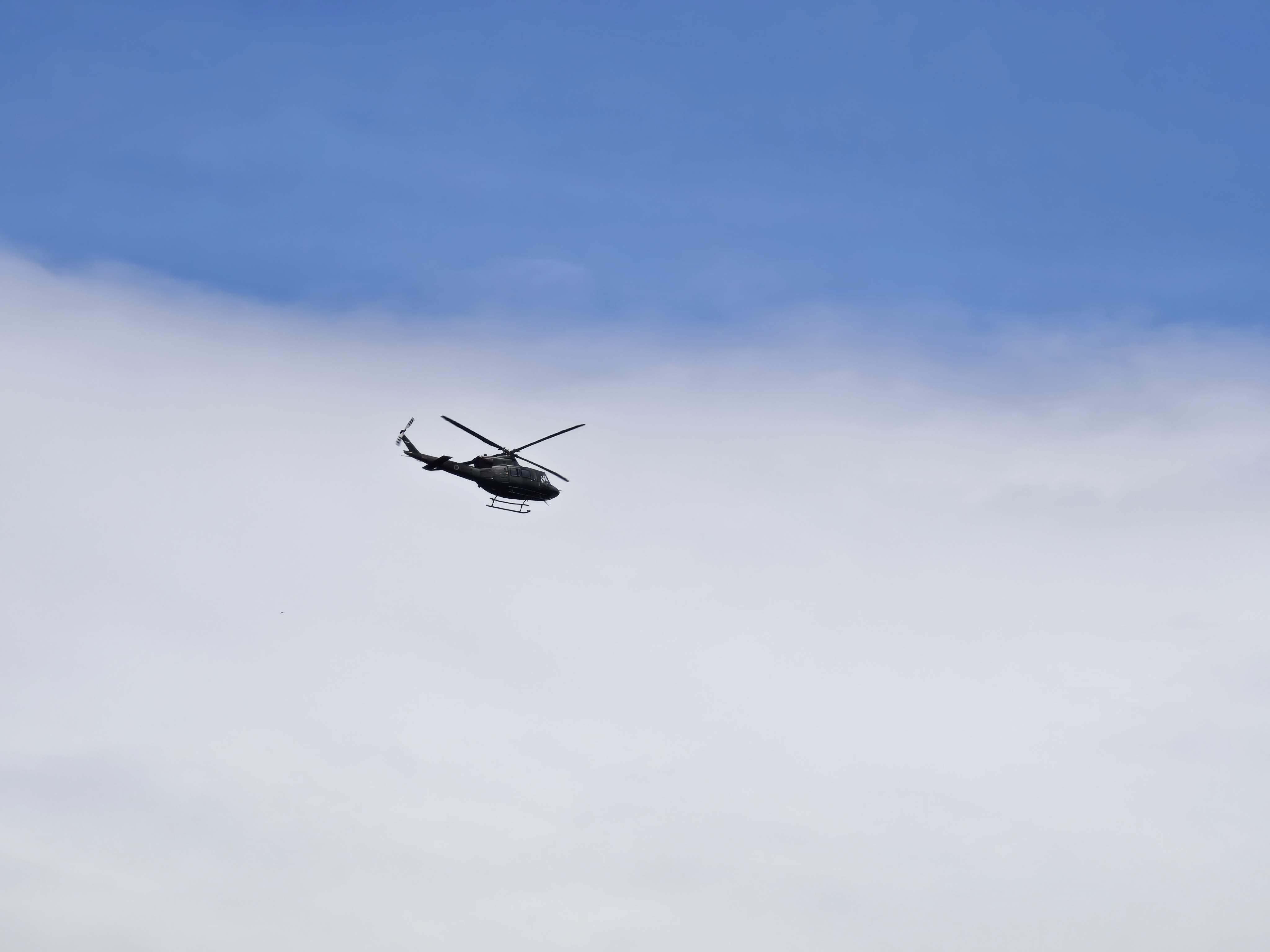 Znanih več informacij o ponesrečenih pohodnikih