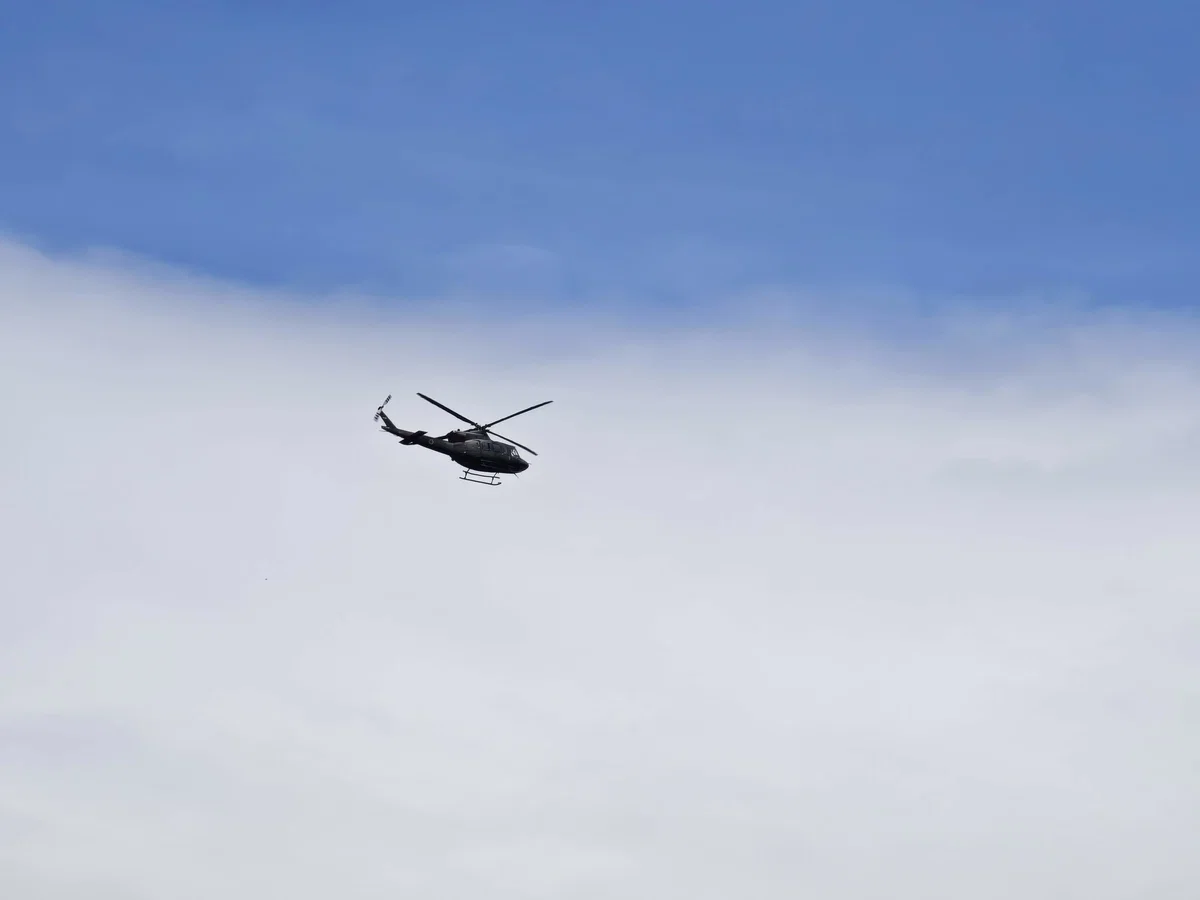 Znanih več informacij o ponesrečenih pohodnikih