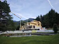 Hotel Rimski vrelec bo predvidoma julija sprejel prve goste 