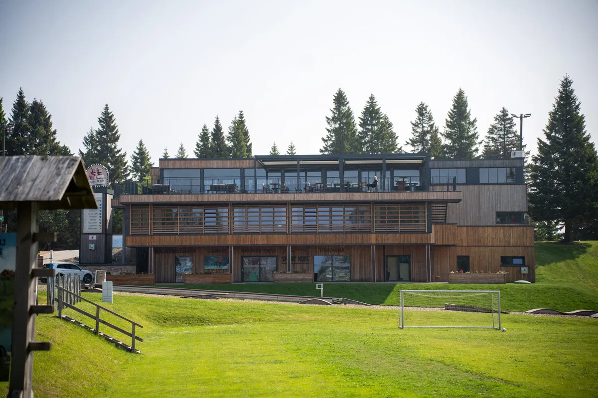 Jutri na Kope prihaja Gorski demo 2025