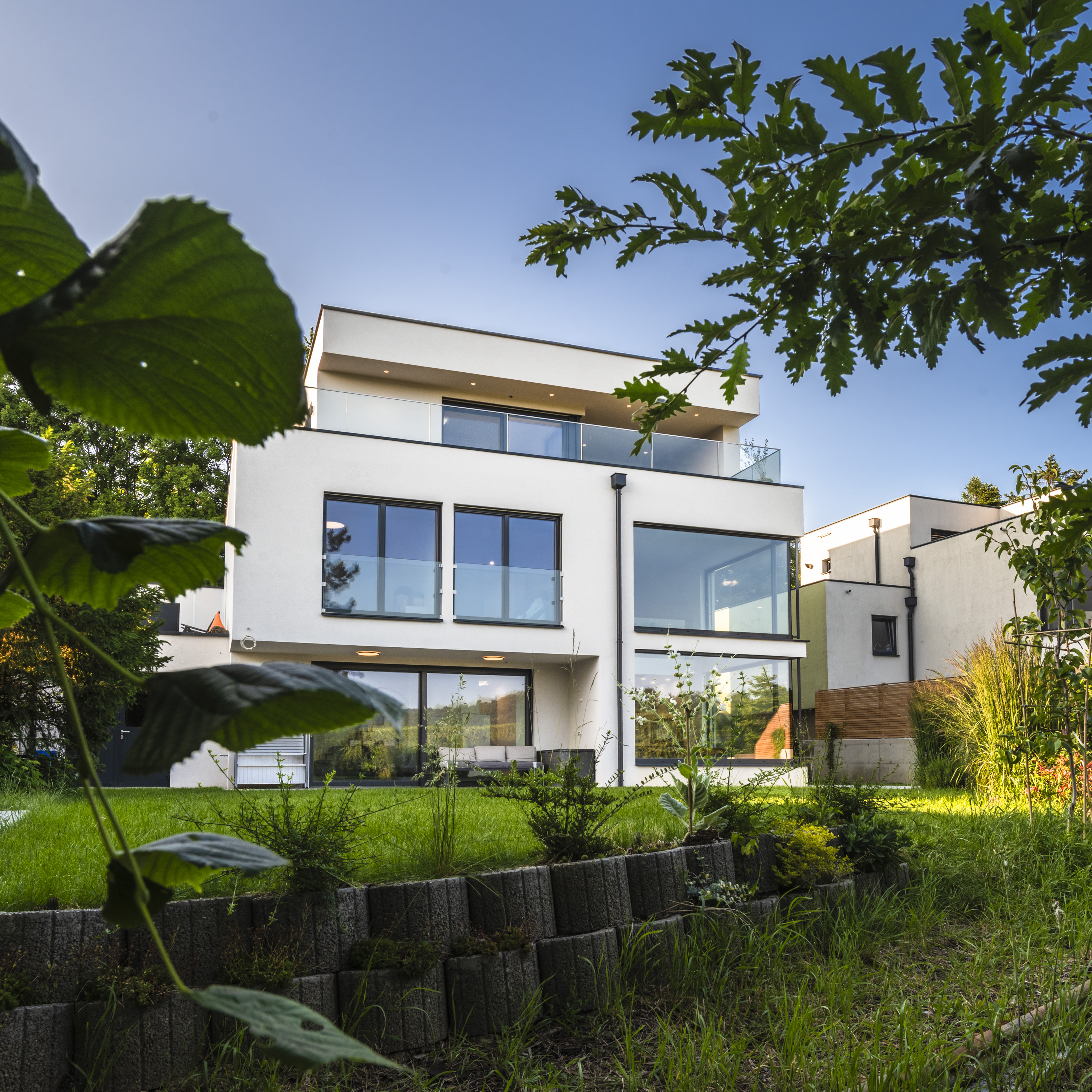 Lumar je od leta 2015 edini prejemnik nagrade za najboljšo kakovost (QUDAL) med slovenskimi proizvajalci montažnih lesenih hiš