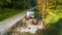Štrekna in Drava bike med finalisti uglednih evropskih nagrad: ECTN Awards 2026