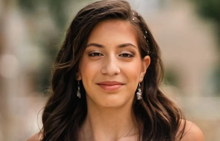 VIDEO: Dvanajstletna Ula Skenderija iz Vuzenice izdala svoj drugi videospot