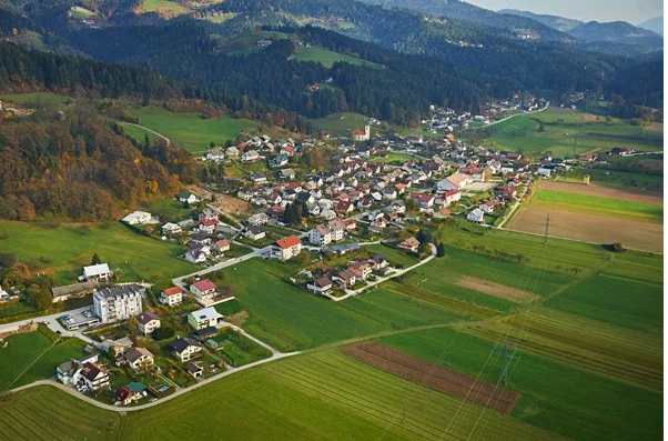 MO Slovenj Gradec objavila odgovore na državni prostorski načrt za državno cesto Slovenj Gradec - Dravograd