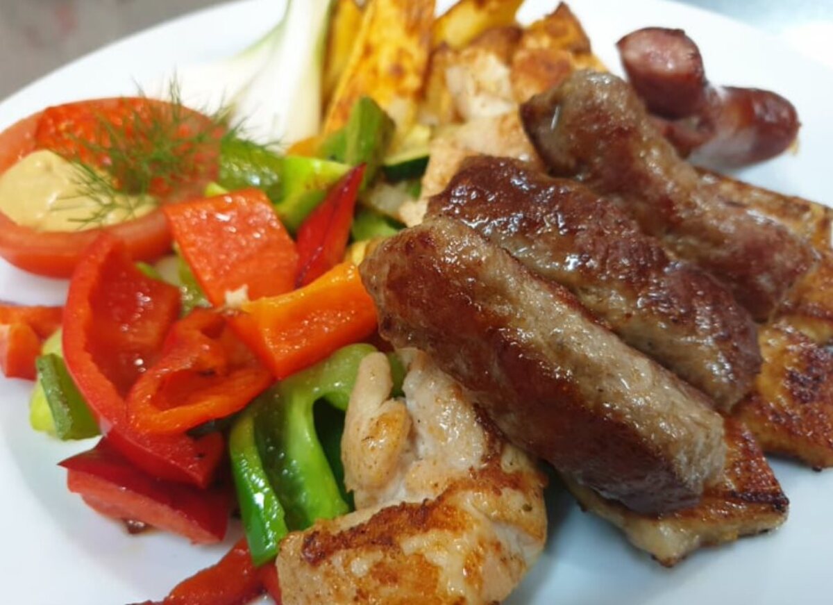 ZKŠTM Ravne vabi vse zainteresirane gostince za sodelovanje v okviru Ravenskih dnevih - Srečanje župana z upokojenci