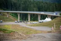 Koliko časa Korošci izgubimo na cesti?