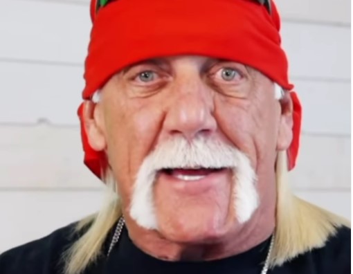 Umrl je legendarni rokoborec Hulk Hogan