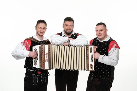 Silvestrovanje v Mislinji: Skupaj v novo leto ob glasbi in druženju