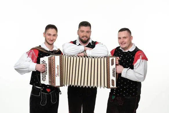 Silvestrovanje v Mislinji: Skupaj v novo leto ob glasbi in druženju