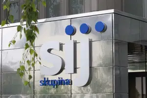 Skupina Sij uvaja nov poslovni model in zmanjšuje število zaposlenih 