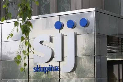 Skupina Sij uvaja nov poslovni model in zmanjšuje število zaposlenih 