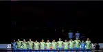 Liga narodov 2026: Slovenski odbojkarji po dveh tesnih zmagah danes proti Kubancem 