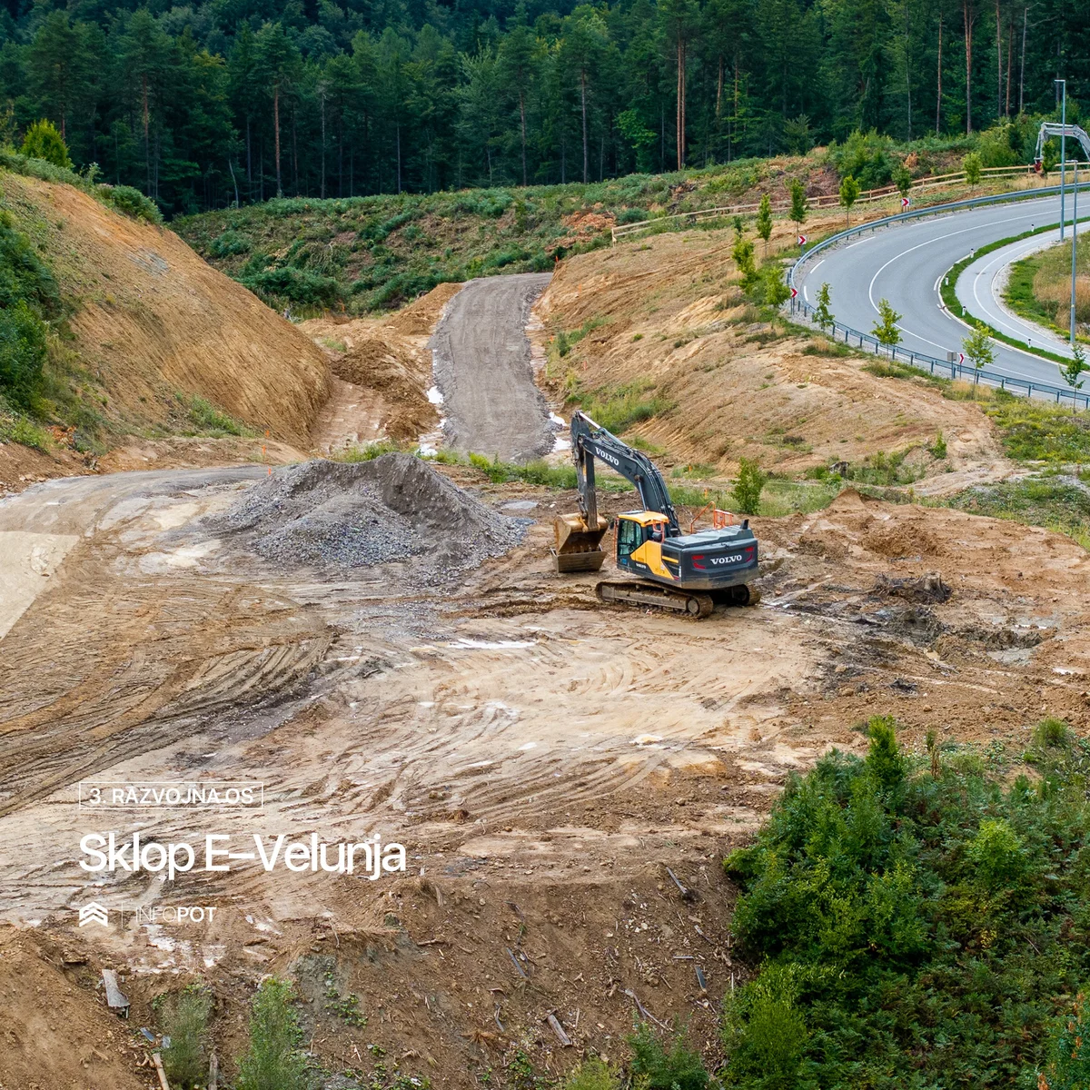 MOSG odgovarja na očitke: Padec tlaka posledica nekontroliranega odvzema vode, Komunala Slovenj Gradec takoj posredovala