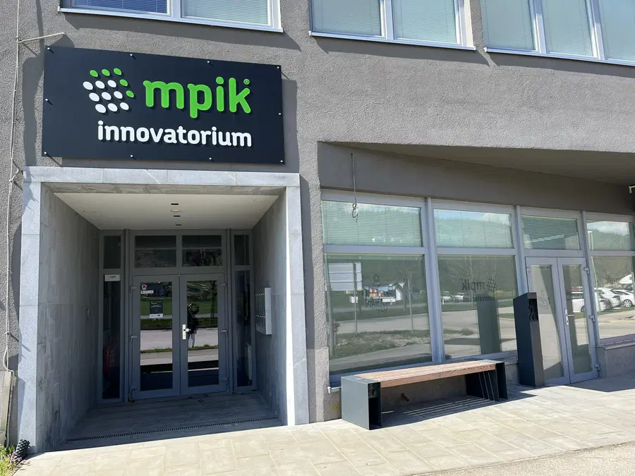 MOSG spodbuja podjetništvo: Priložnost za mlade podjetnike v MPIK Innovatorium