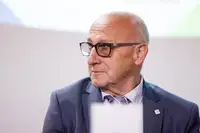 Bogdan Gabrovec odstopil z mesta predsednika Judo zveze Slovenije