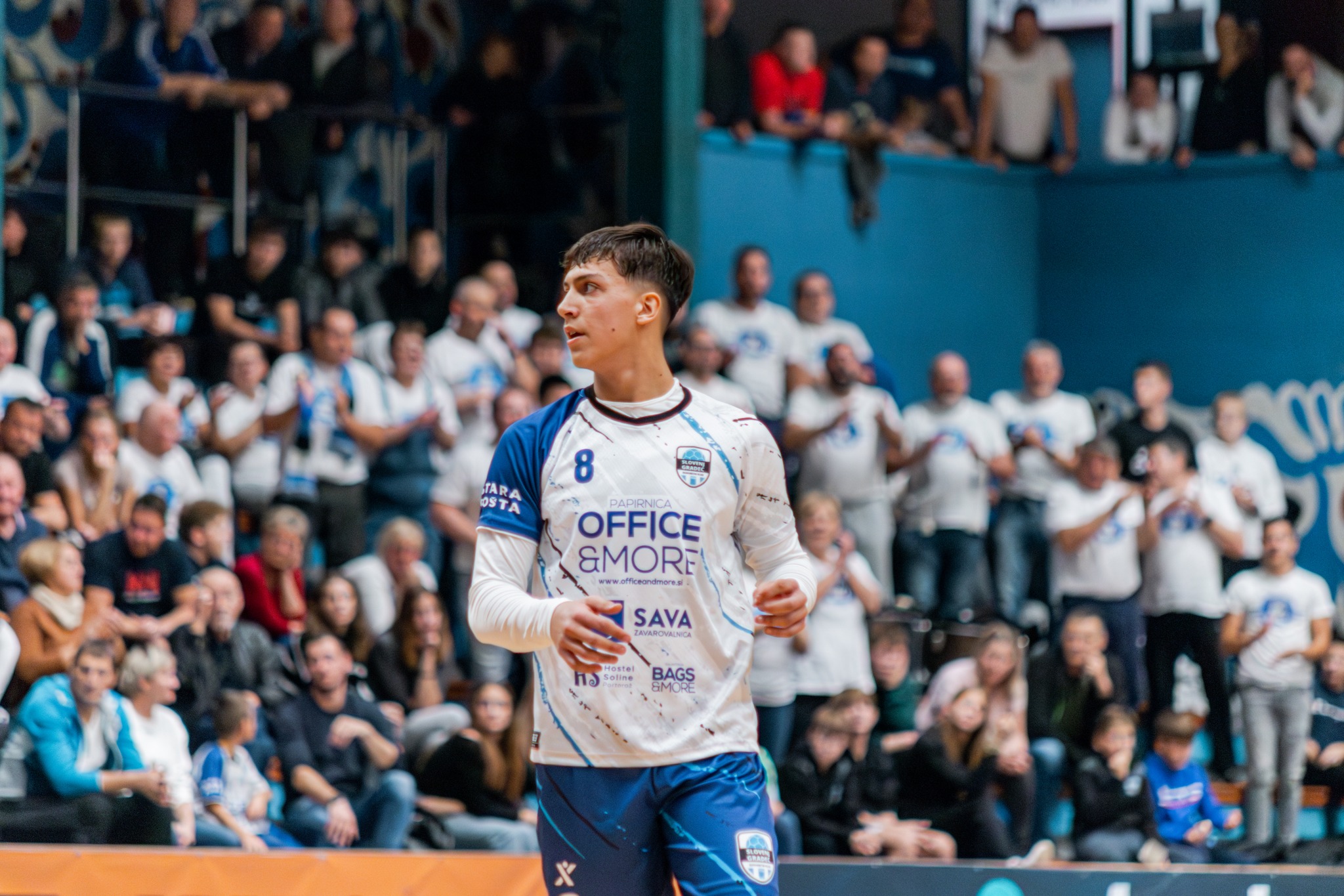 SP do 19 let: Slovenski rokometaši do 13. mesta, Tjaž Štaleker prispeval 27 zadetkov