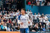 Slovenj Gradec pred odločilnim derbijem v Velenju