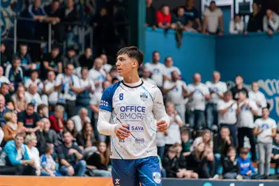 Slovenj Gradec pred odločilnim derbijem v Velenju