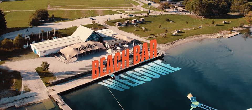 Postani član Wunder kluba: Ne zamudi posebnih ponudb, ugodnosti in dogodkov v Wunder Beach Baru