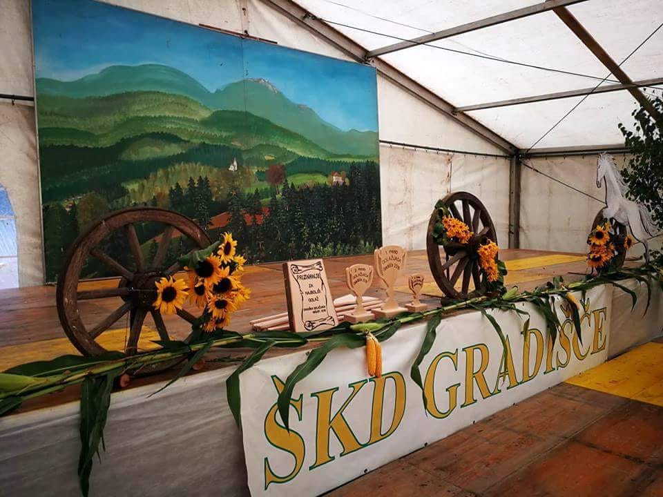 Gradiška Golažijada: Dan dobre hrane in odlične zabave