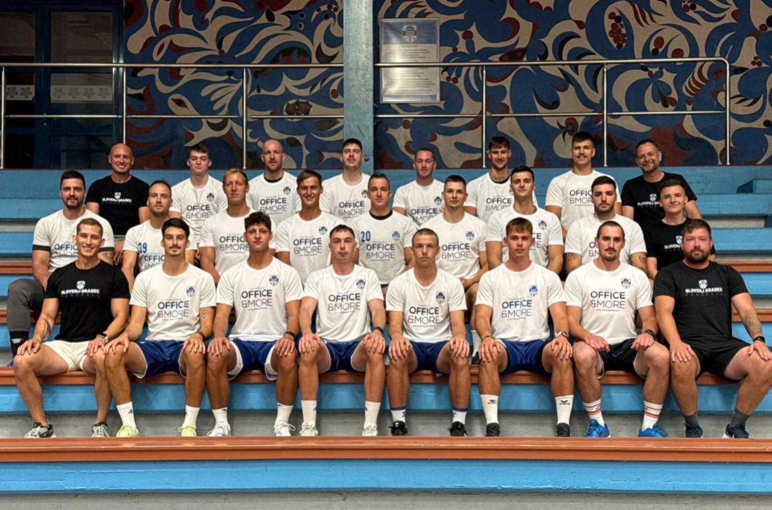 Liga NLB je pred vrati: Bojevniki za uvod s povratniki med elito