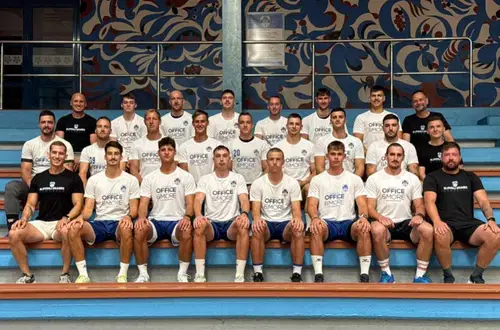 Liga NLB je pred vrati: Bojevniki za uvod s povratniki med elito
