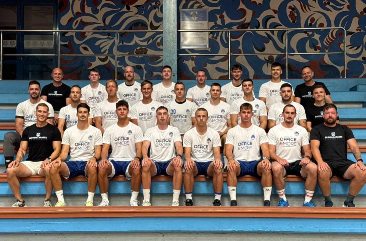 Liga NLB je pred vrati: Bojevniki za uvod s povratniki med elito