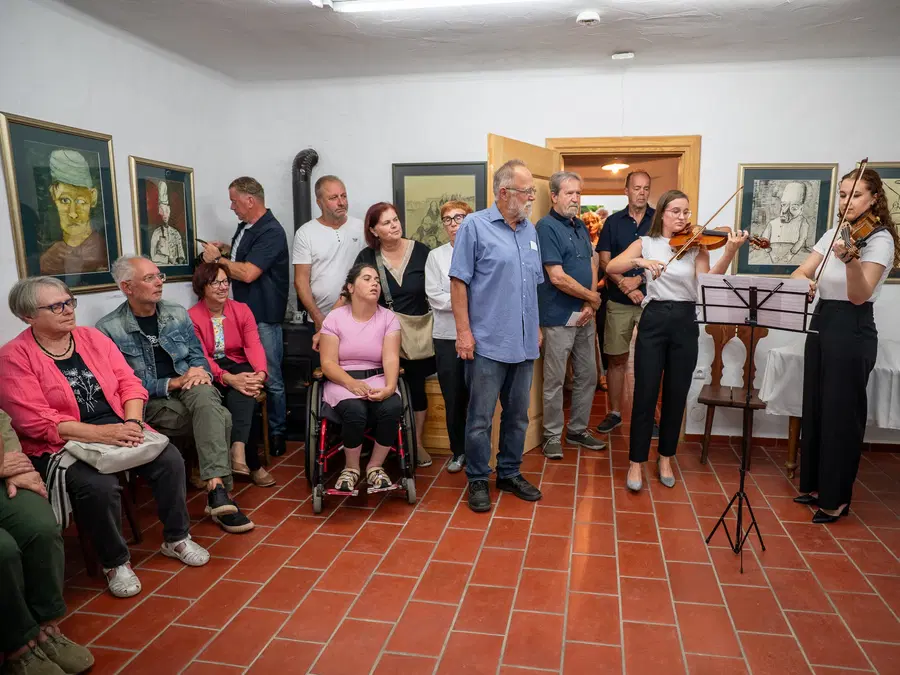 FOTO: Razstava "Metulji – leteči dragulji" navdušila obiskovalce