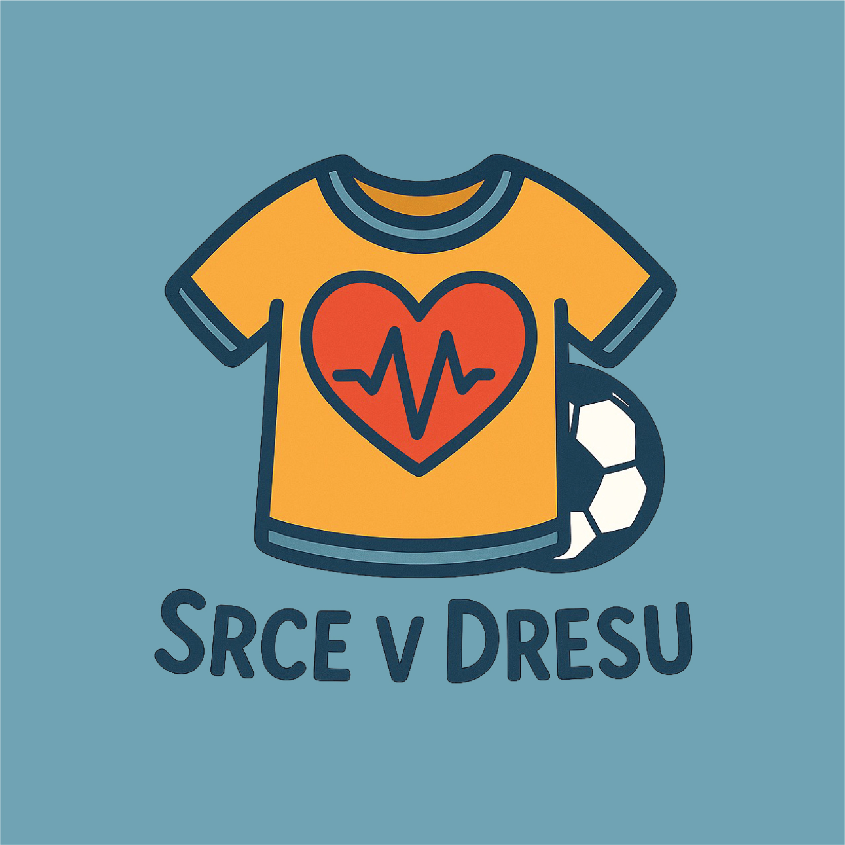 Projekt Srce v dresu: Dobrodelno za Splošno bolnišnico Slovenj Gradec