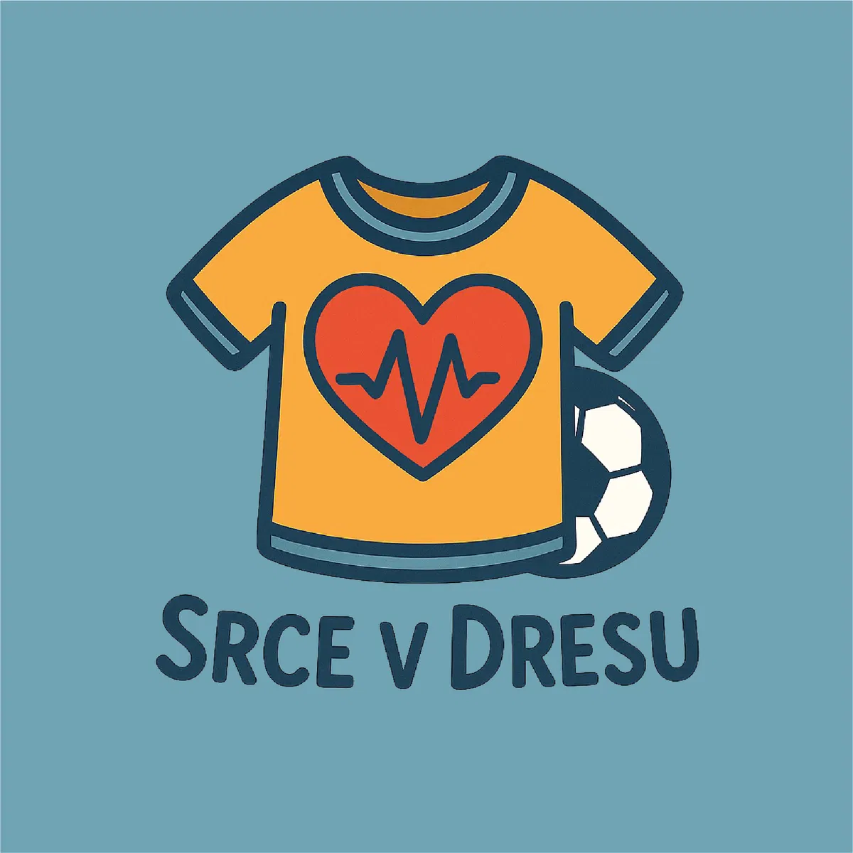 Projekt Srce v dresu: Dobrodelno za Splošno bolnišnico Slovenj Gradec