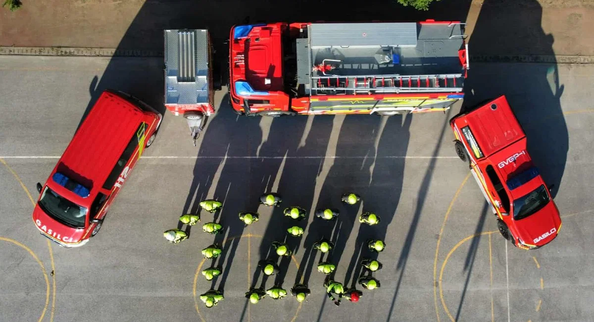 To soboto vabljeni na praznovanje 120. obletnice PGD Podgorje