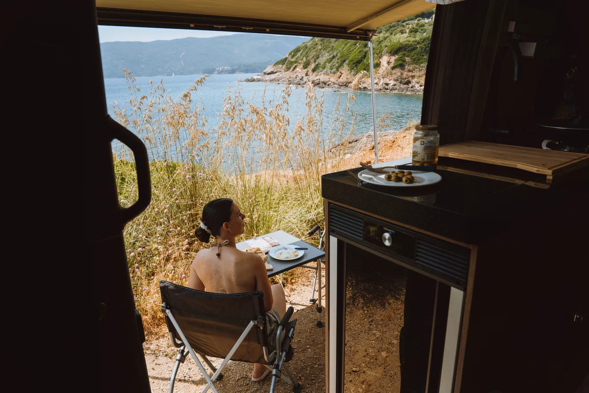 All inclusive počitnice na kolesih – poglejte, kaj vse je vključeno v najem avtodoma