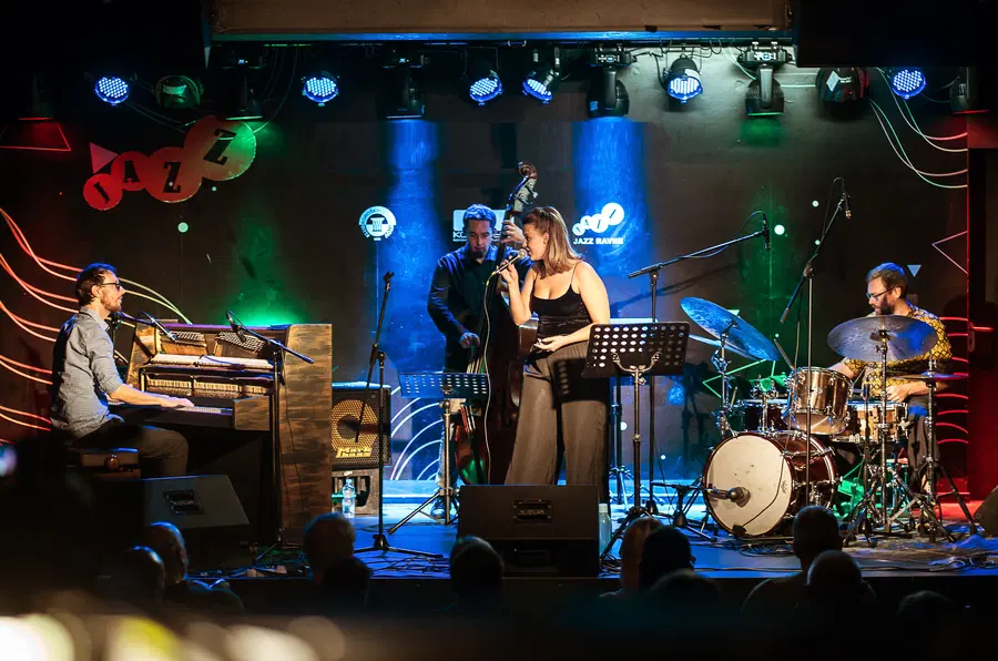 Jazz Ravne: V četrtek se začenja 21. Festival slovenskega jazza