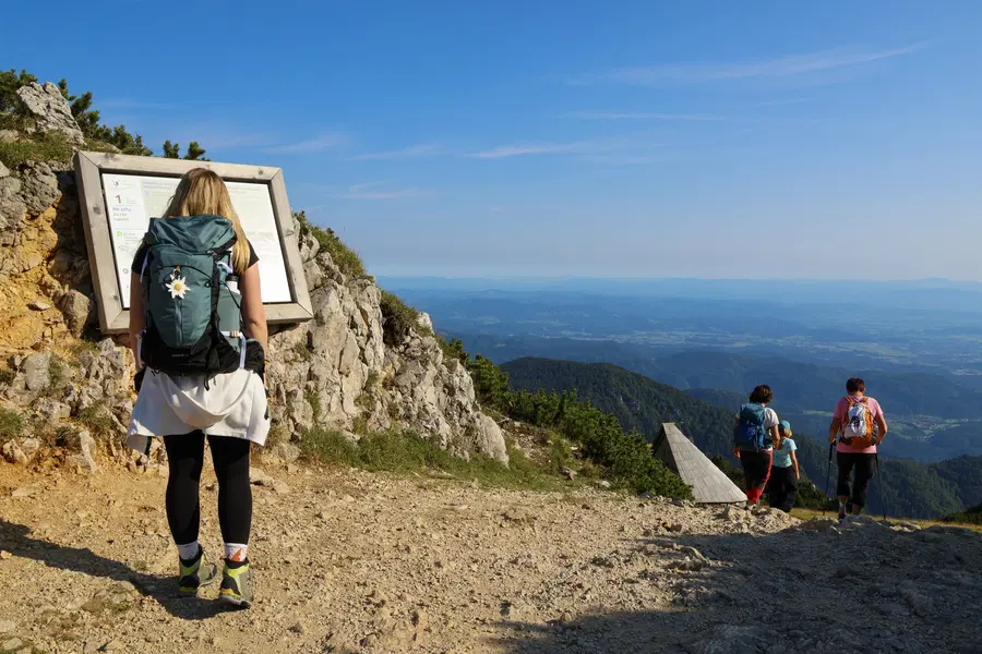 Velika planina – celoletno doživetje za vse generacije