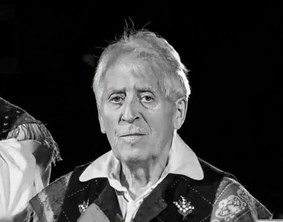 Poslovil se je Franc Šegovc, častni občan Mestne občine Slovenj Gradec