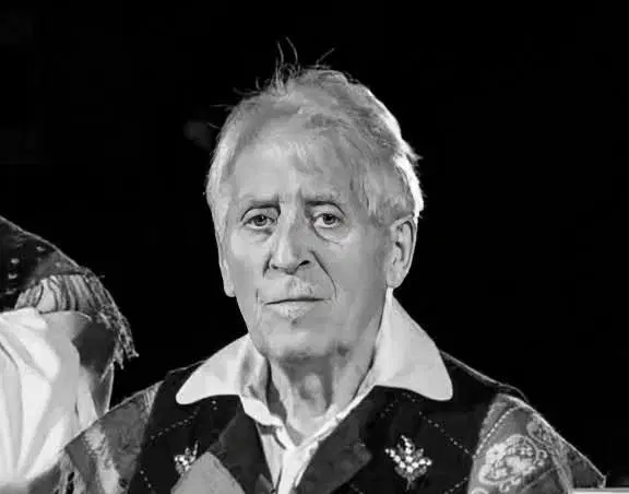 Poslovil se je Franc Šegovc, častni občan Mestne občine Slovenj Gradec