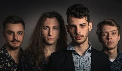 Za pravi skok v novo leto na silvestrovanje na prostem v mestno jedro Slovenj Gradca