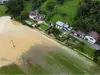 Jutro, ki ga Koroška ne bo nikoli pozabila: Tri leta od uničujoče ujme