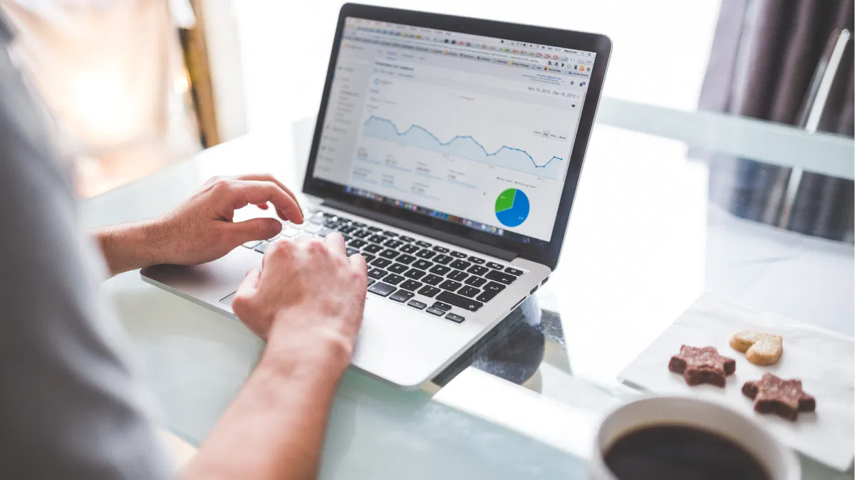 Kakovostna spletna stran in vizualna vsebina – ključ do zaupanja in večje prodaje