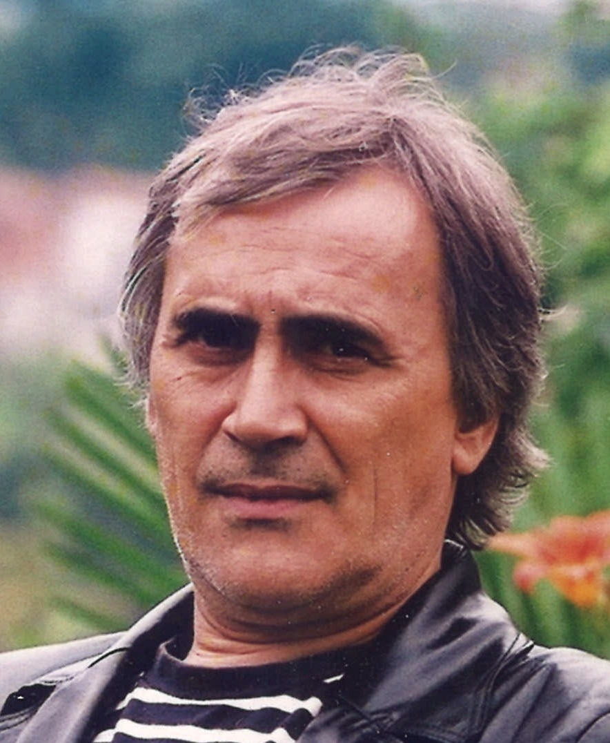 Umrl dolgoletni režiser številnih oddaj na TV Slovenija Peter Juratovec