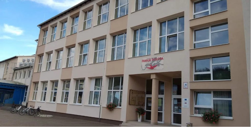 Novo šolsko leto na OŠ Franja Goloba Prevalje z novim ravnateljem