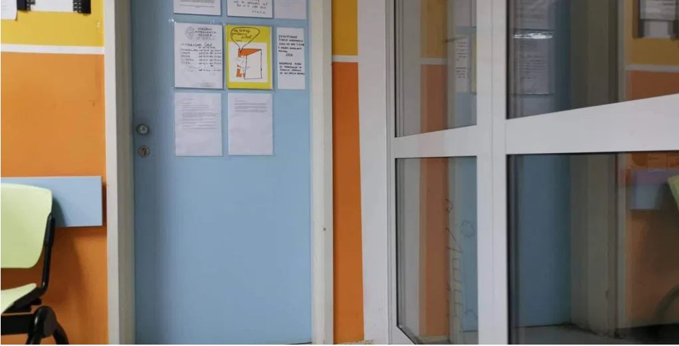 Otroška ambulanta Mesner v ZD Slovenj Gradec je z julijem prenehala delovati