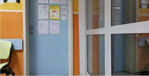 Otroška ambulanta Mesner v ZD Slovenj Gradec je z julijem prenehala delovati