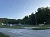 Zaradi priprav na Ravenske dneve parkiranje pred Letnim bazenom ne bo mogoče