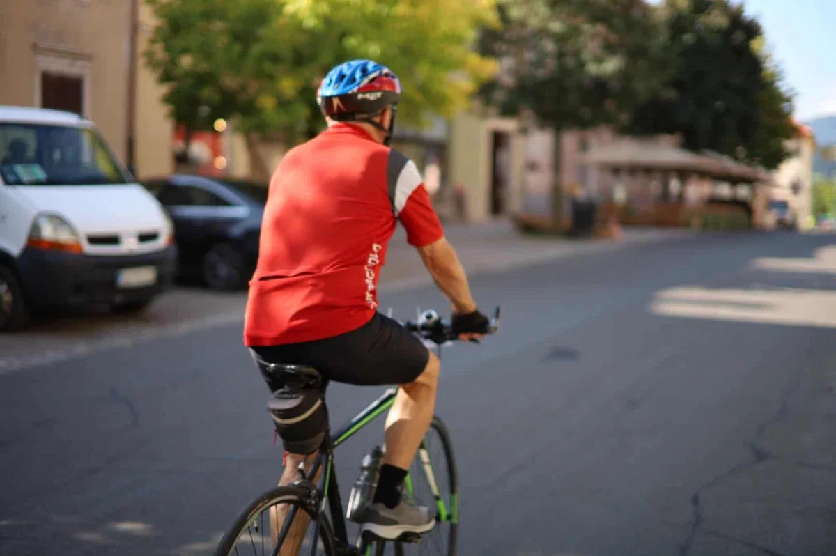 25. kolesarski festival S kolesom okoli Uršlje gore tudi letos z odličnimi nagradami