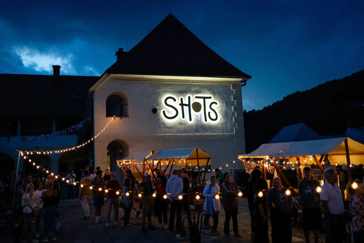 (VIDEO) MO Slovenj Gradec: Znani prejemniki Bernekerjevih priznanj za leto 2026