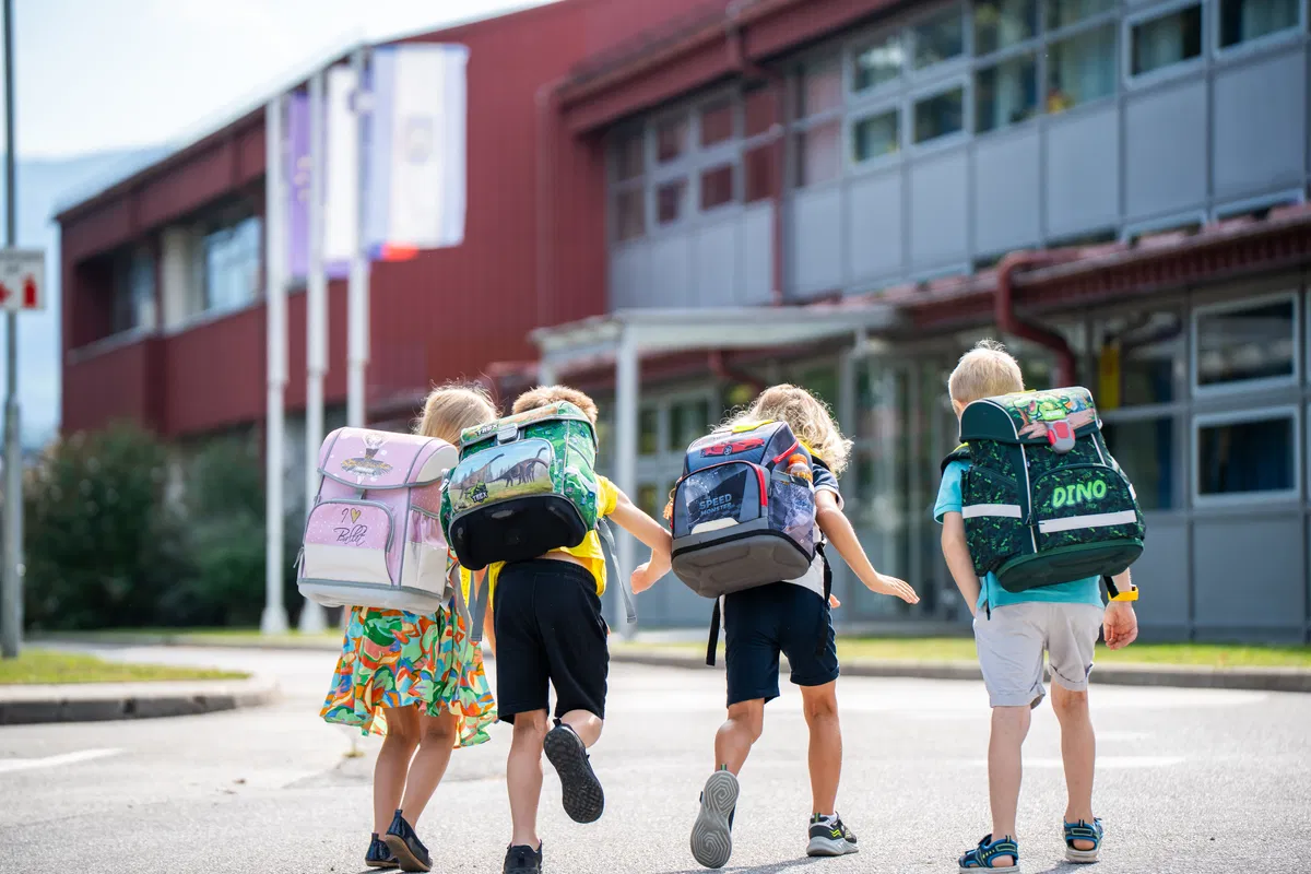 Za sofinanciranje investicij v vrtce in šole 160 milijonov evrov